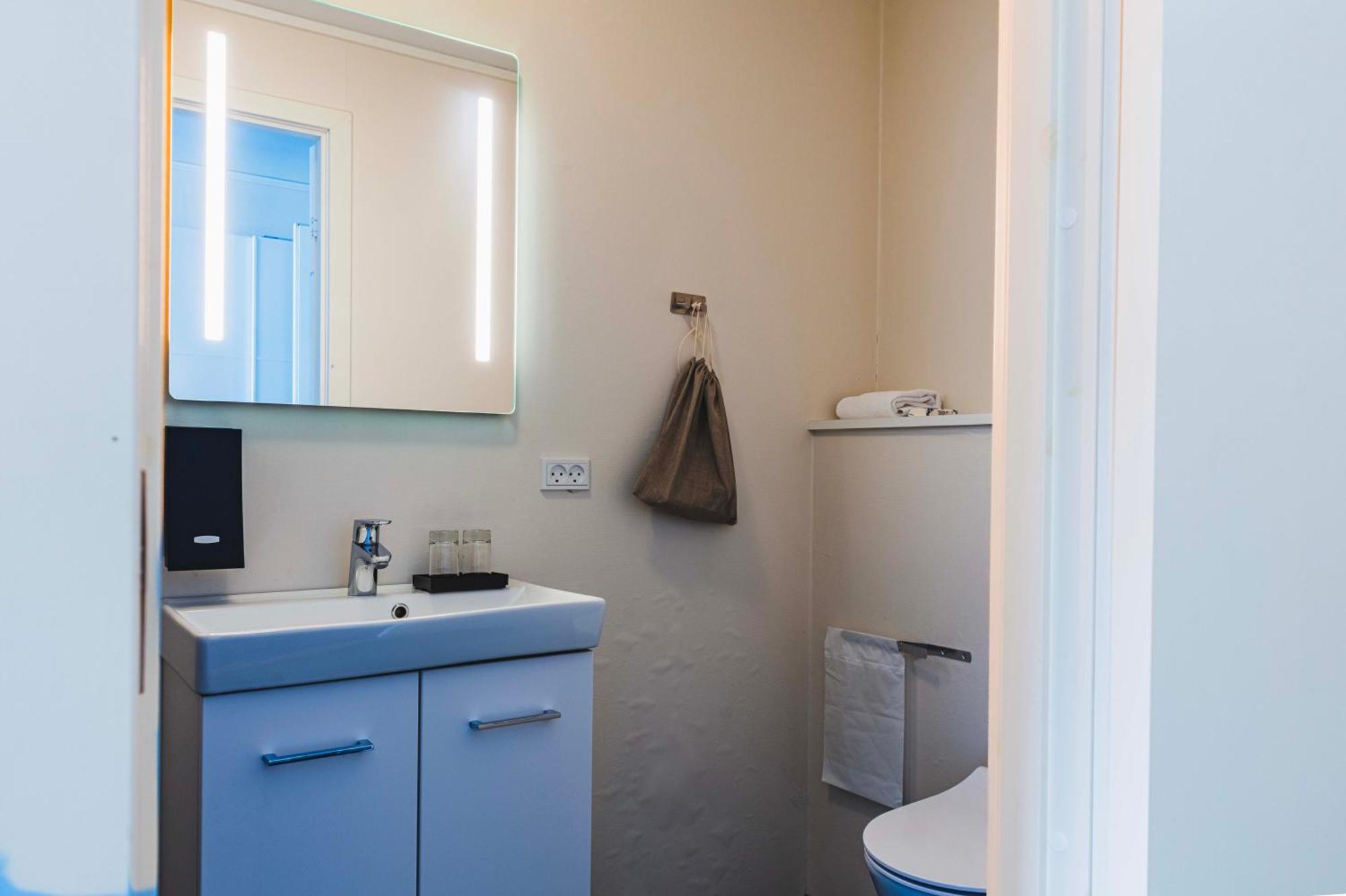 Hotel Djurhuus Tórshavn Kamer foto