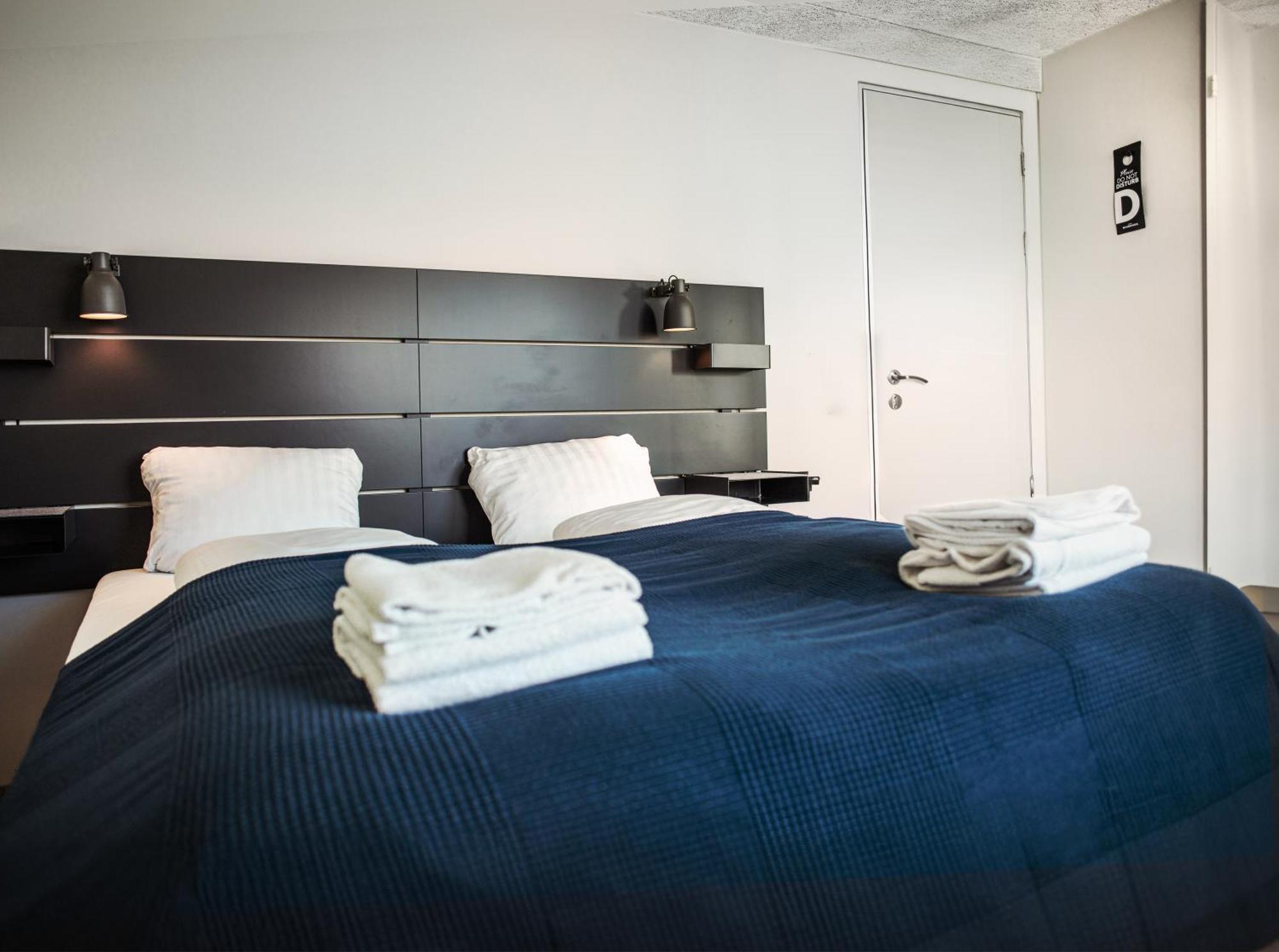 Hotel Djurhuus Tórshavn Kamer foto